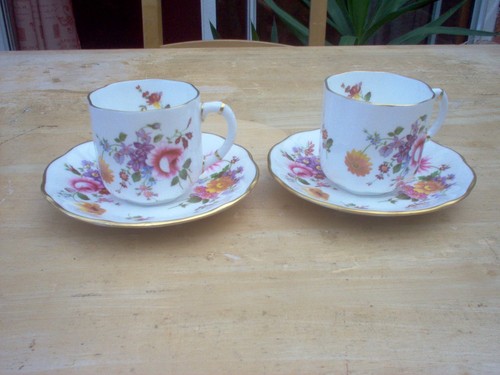 Royal crown derby posies - 2,