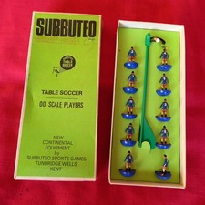 VINTAGE BOXED HEAVYWEIGHT