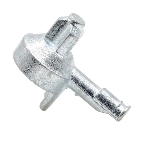 Replacement shelf support for - replacement,