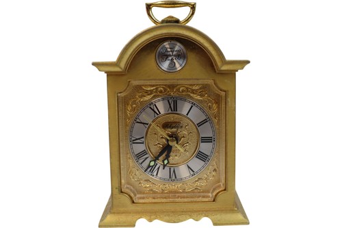 Vintage rhythm tempus fugit - vintage,