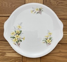 Royal Albert Primrose Yellow