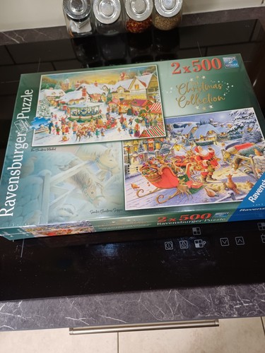 Rabensburger jigsaw puzzles - jigsaw, 2