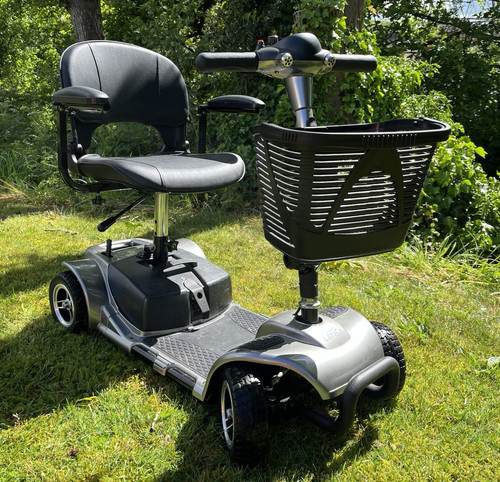 Careco frontier electric - frontier,