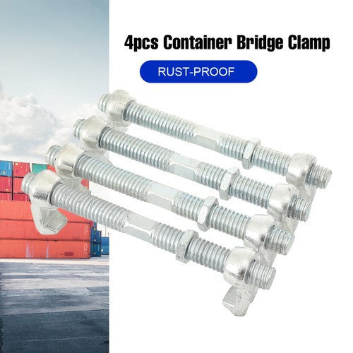 380mm container bridge - 380mm,