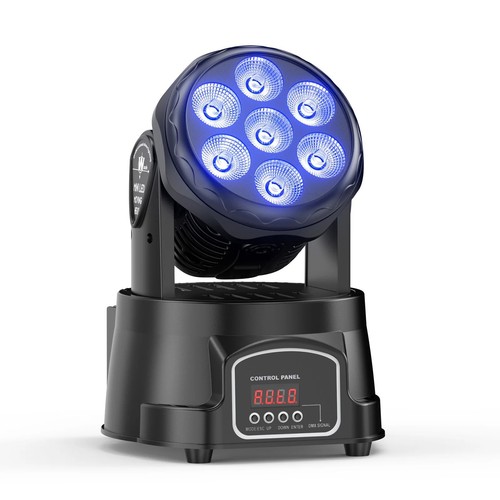 7x15w led moving head - 🎉,