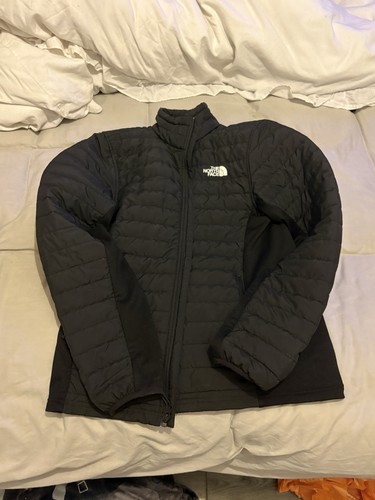 The north face - face, puffer