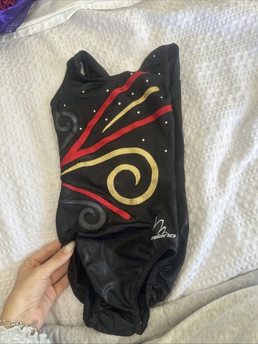 Milano leotard - milano,