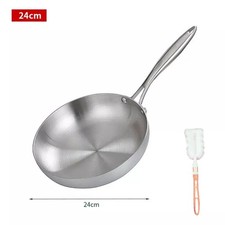 316 Stainless Steel Frying
