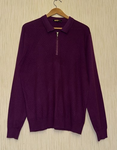 Zilli mens zip - mens, 1/4