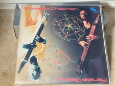 Emmett Chapman Parallel Galaxy