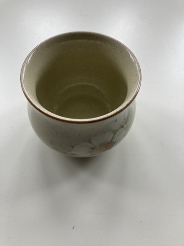 Denby daybreak sugar - denby, 3”sugar