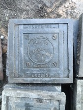 Excelsior Platts Handmade
