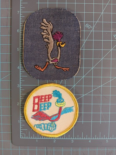 Lot vtg road - lot, of