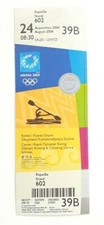 Athens 2004 olympic games - 2004,