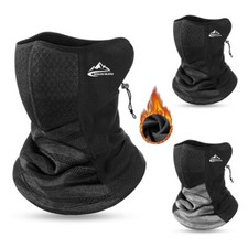 Winter Thermal Face Mask Ski