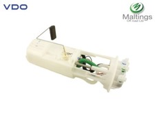 SIEMANS VDO TD5 FUEL PUMP