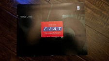 1974 fiat 75th anniversary - 1974,