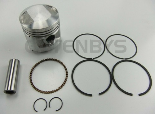 For honda piston rings - for,