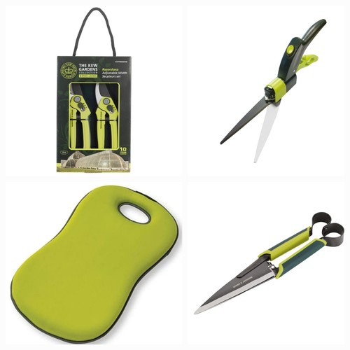 Spear jackson gardener s set - &,