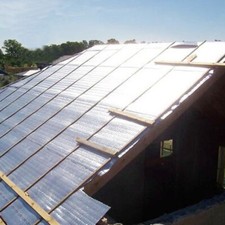 10M-50M Self Adhesive