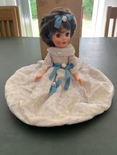 Vintage 1960's Chiltern Doll