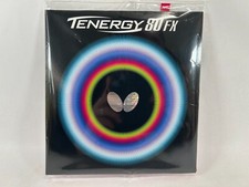 Butterfly Tenergy 80FX Table