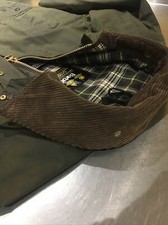 Excellent 90s Barbour Gamefair