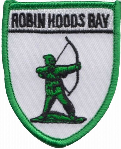Robin hoods bay - hoods, north