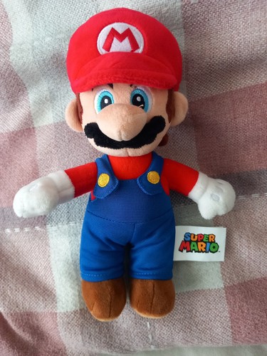 Super mario nintendo official - super,