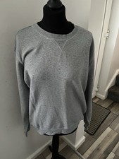 Sunspel Grey  Sweatshirt