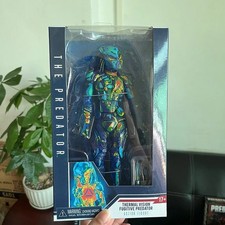 NECA The Predator Thermal