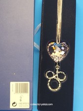 SWAROVSKI Disney Mickey Mouse