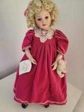 22” Pauline’s Limited