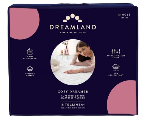 Dreamland cosy dreamer - cosy,