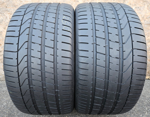 Pirelli pzero 315 zr21 - zr21, 111y
