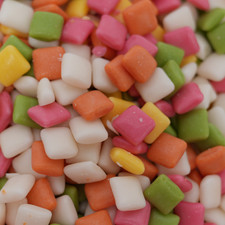 Tutti Frutti Bites Malaco - Retro Candy Sweets - Pick & Mix Party Treats