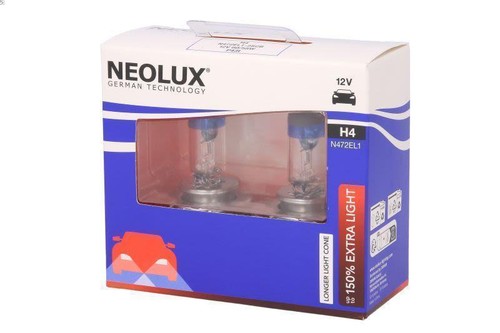 Bulb headlight neolux - bulb,,