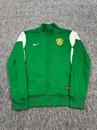 Nike track jacket men medium - men,