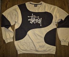Unique Stussy Rework