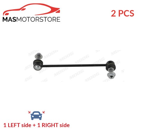 Anti roll bar stabiliser - anti, pair