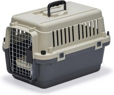 Karlie Transport Box - In Accordance with IATA Requirements for Transportation o