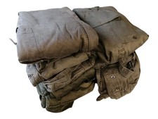 10x Austrian Army Trousers