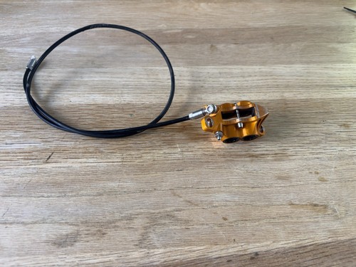 Hope tech brake caliper - 3,