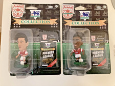 Arsenal Corinthian Football