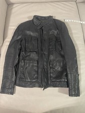 Superdry premium leather - superdry,