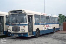 Bus Photo - Ulsterbus 2280