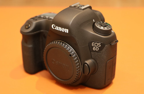 Canon eos dslr camera - canon,