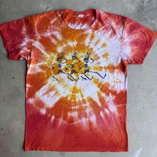 Vintage grateful dead - dead, mens