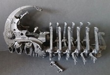 Warhammer 40k Necron Large