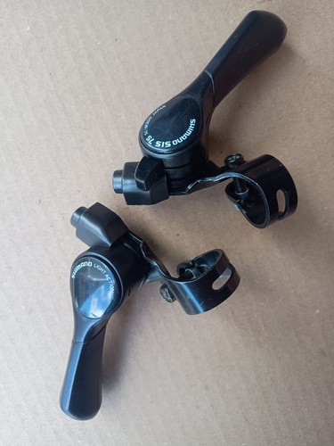 Shimano m300 vintage - sl-m300, thumb